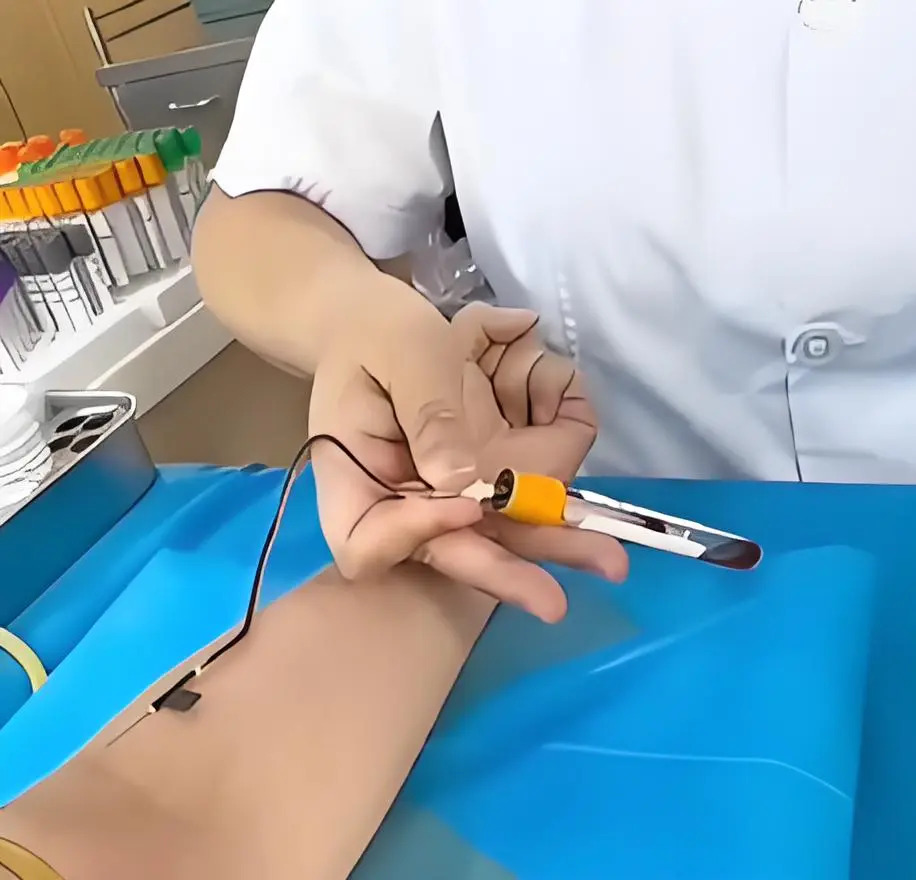 北京市海淀区妇幼保健院(北部院区)