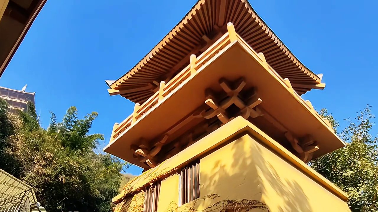 玉佛寺