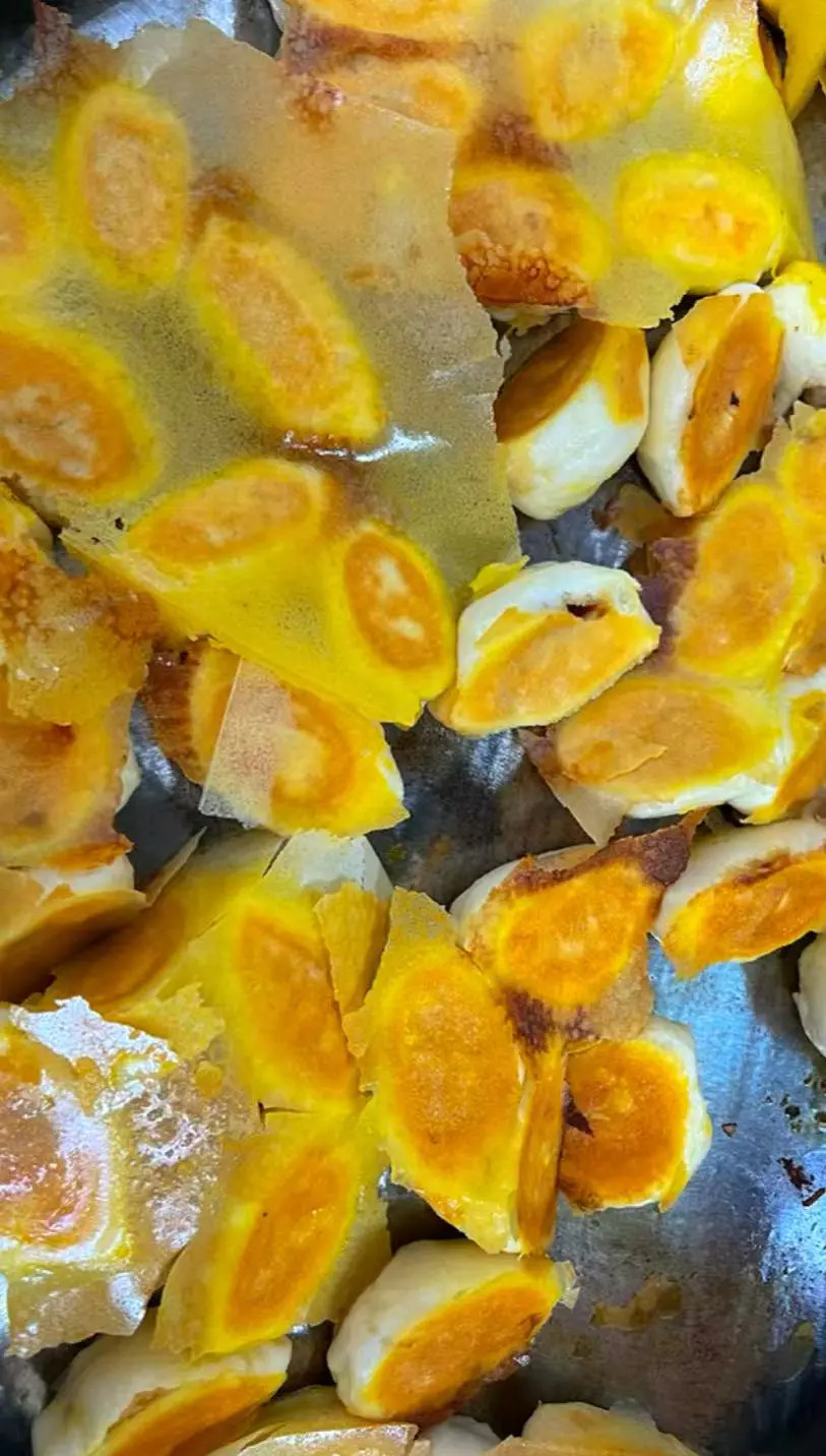 马义奎胡辣汤(江海店)