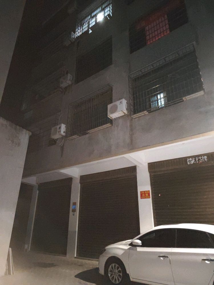 后村竹浦里16号