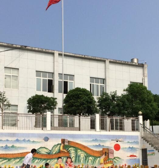 巴中市恩阳区第五小学