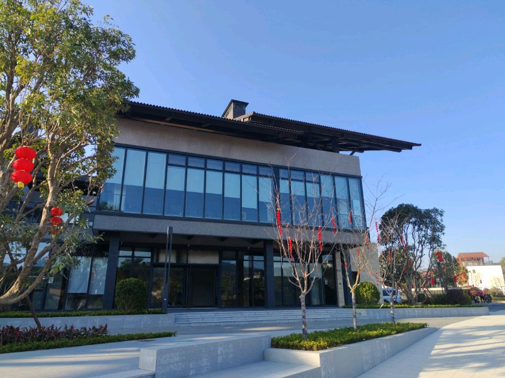 漳州市长泰区马洋溪社区卫生服务中心