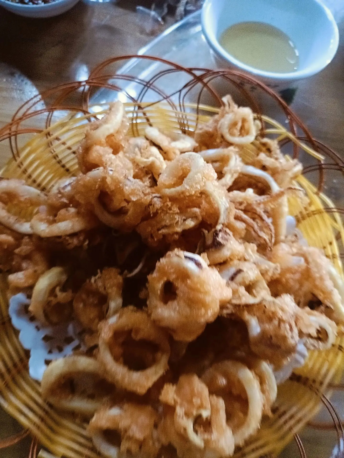 文昌滨华海鲜农贸市场