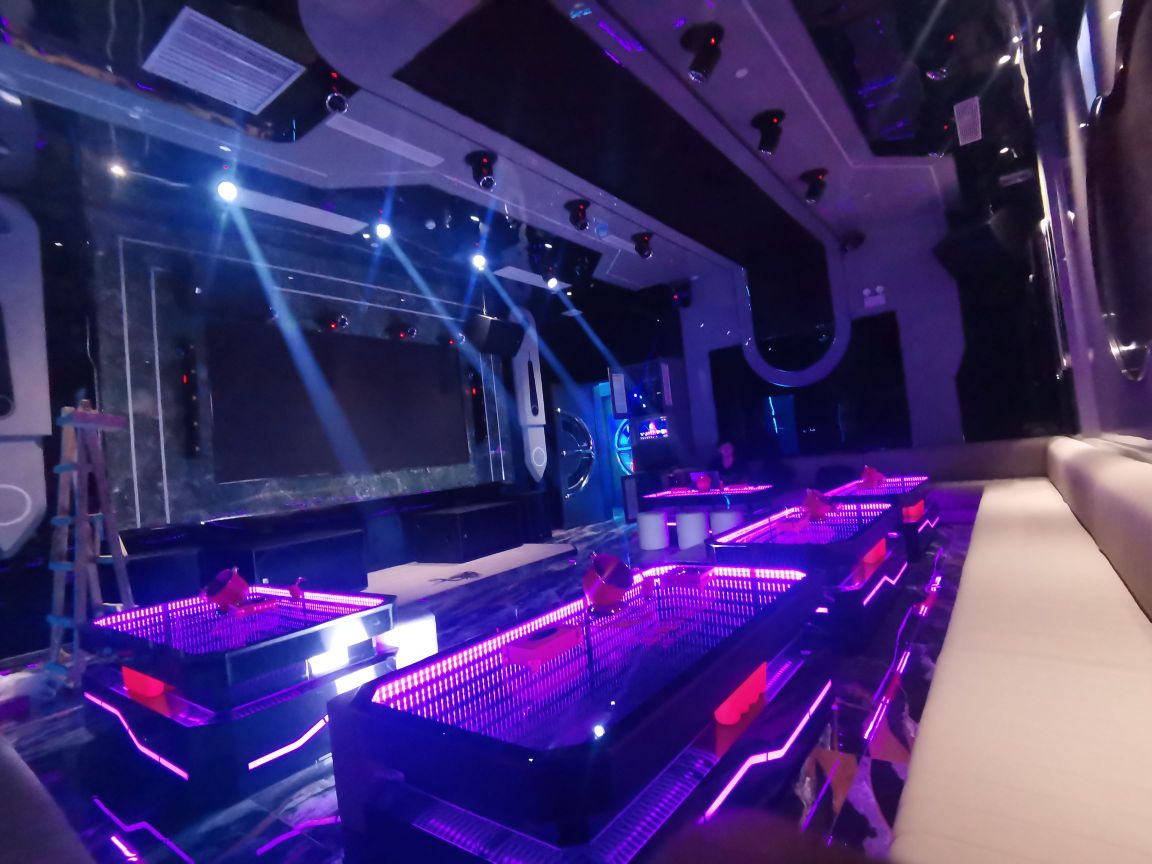 金海岸沐足中心