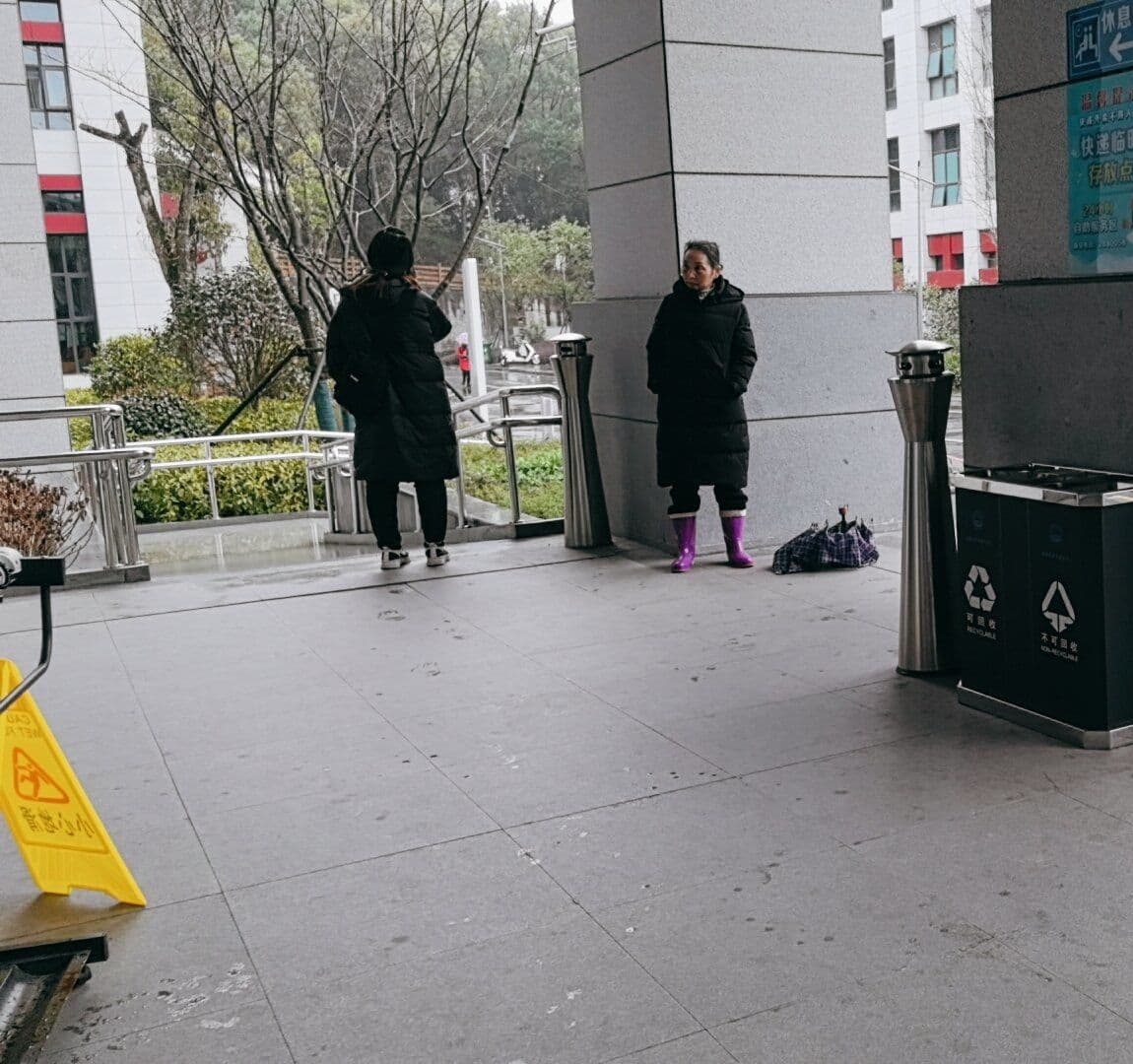 浦城县政务服务中心