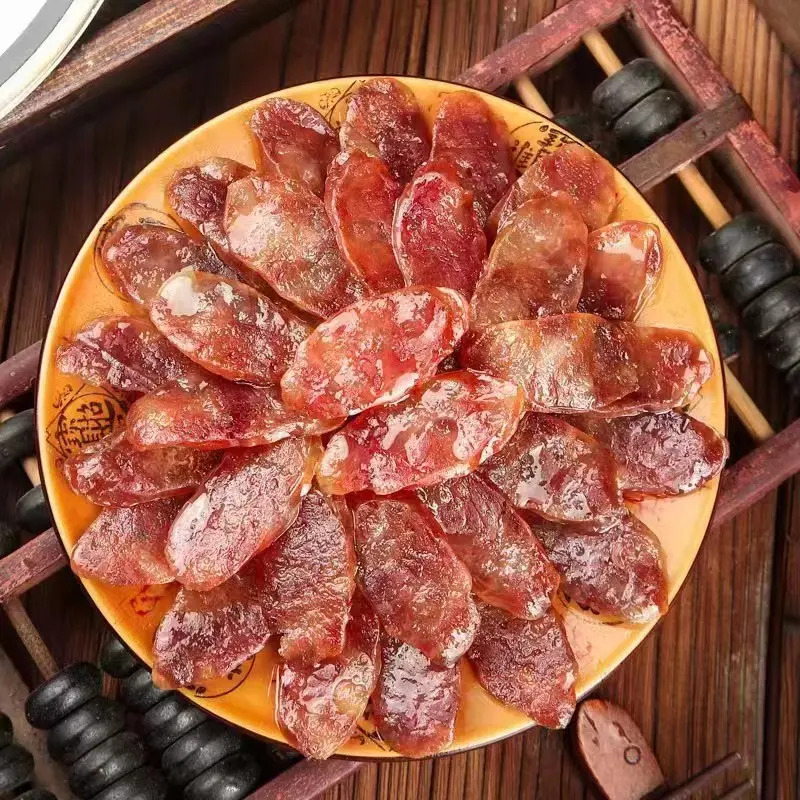 云浮市罗定市豆豉鸡产业园