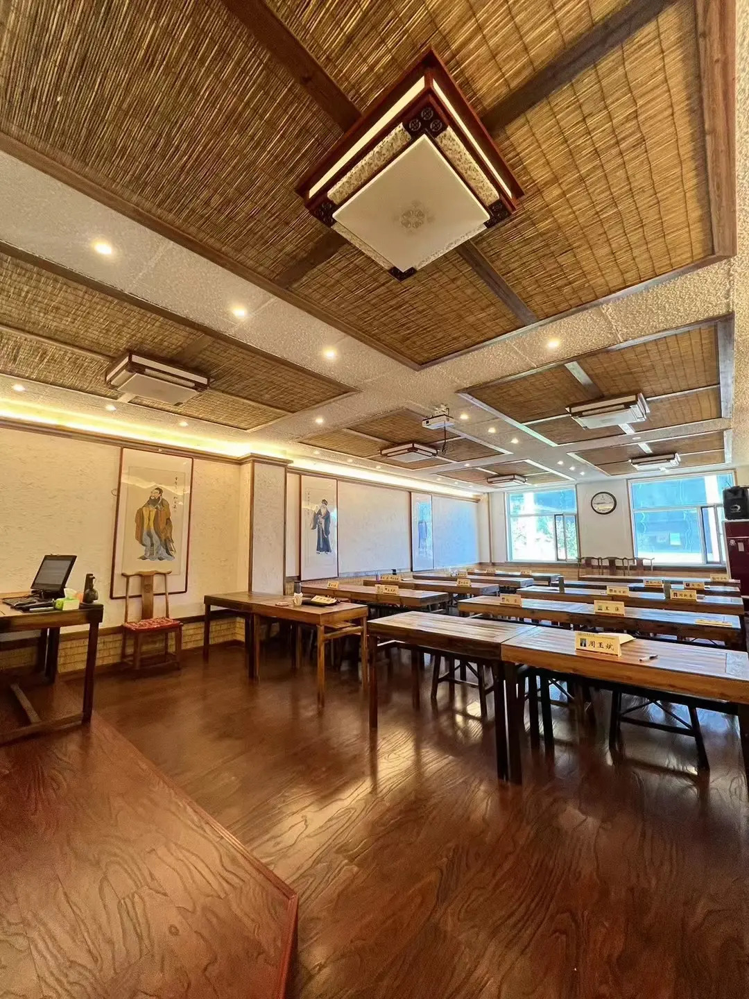 呼和浩特鸿盛工业园区