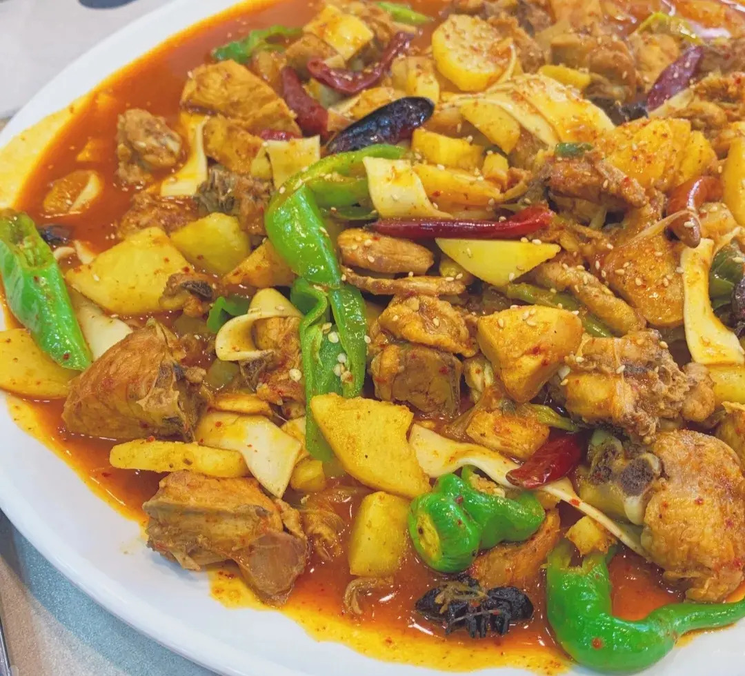 百禾苑清真餐厅