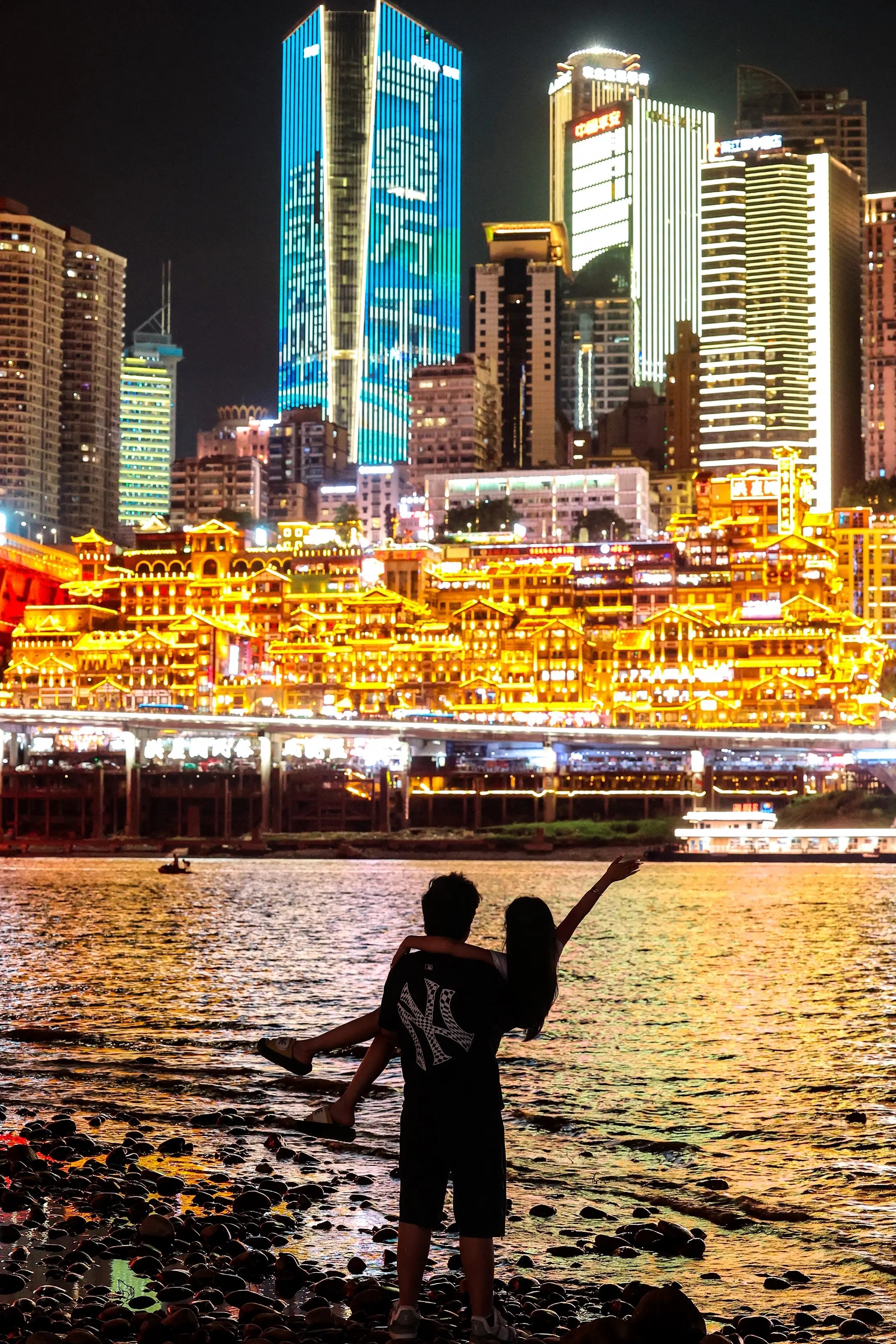 重庆市江津区人民政府