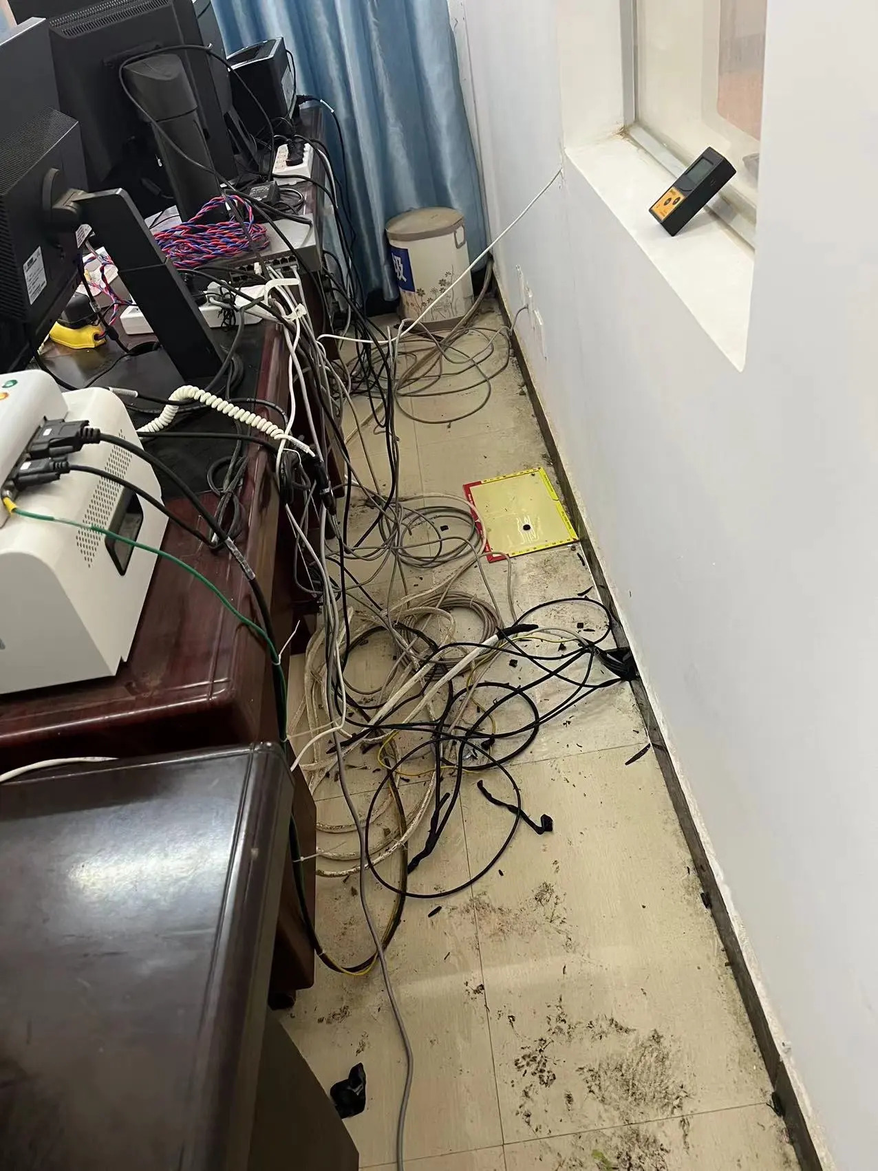 泗水县杨柳镇卫生院