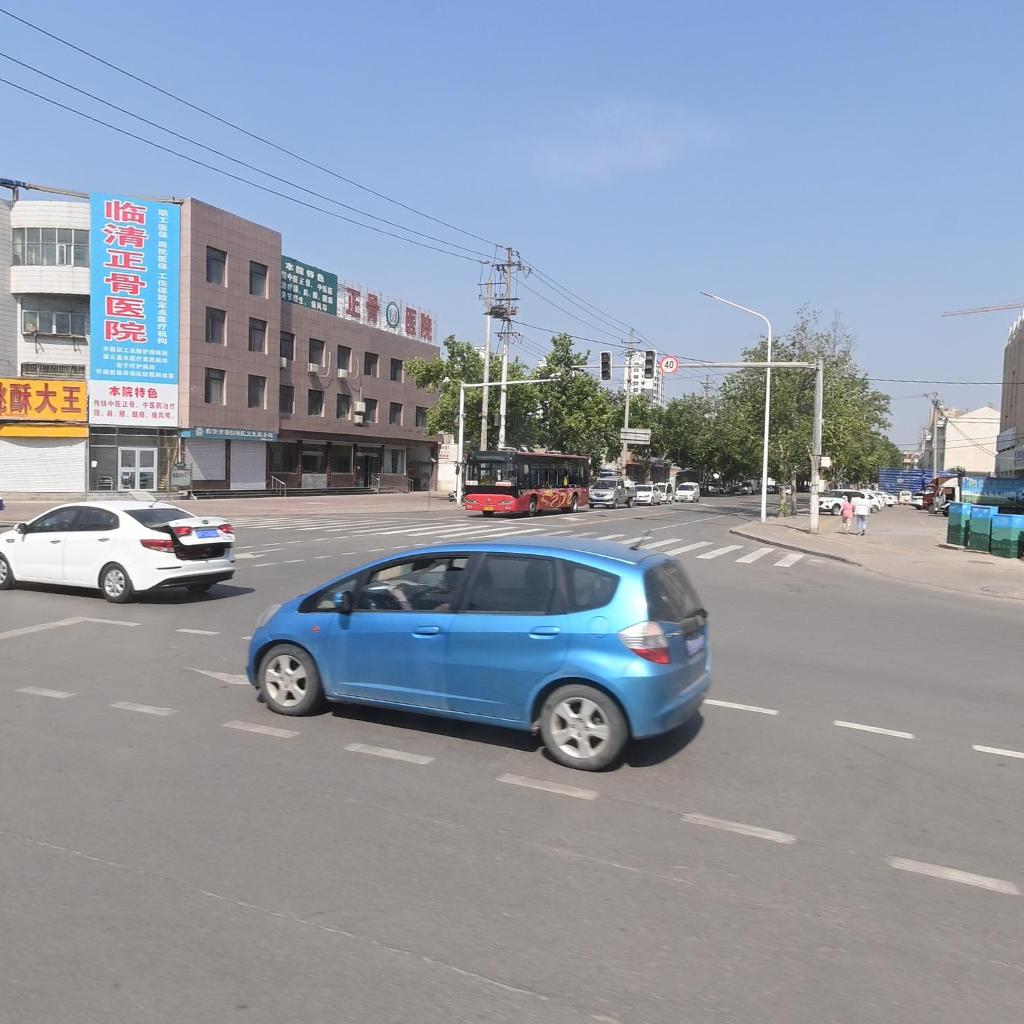 临清正骨医院