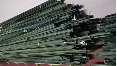 榆林市东发废品回收厂