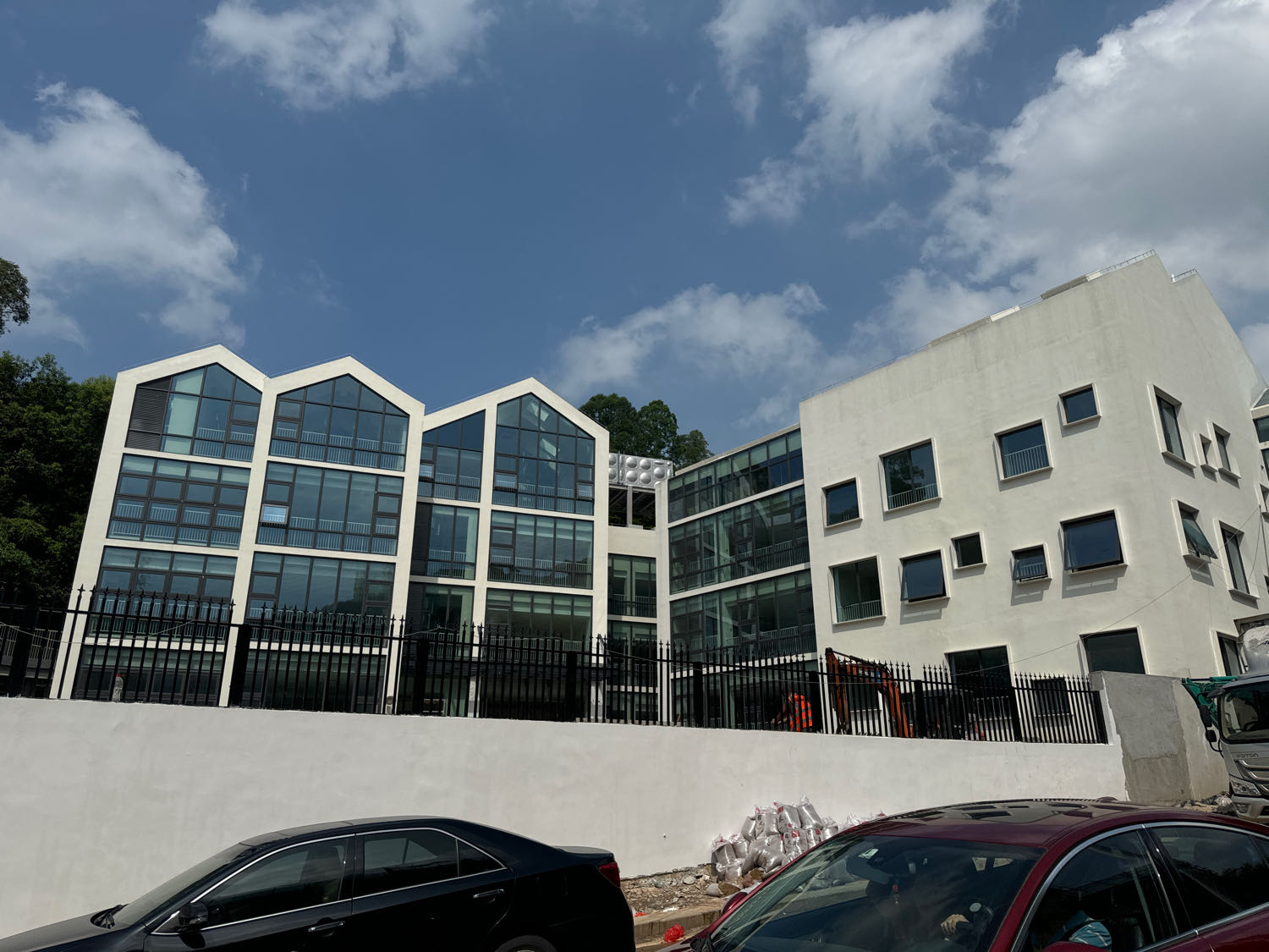 深圳市滨苑幼儿园