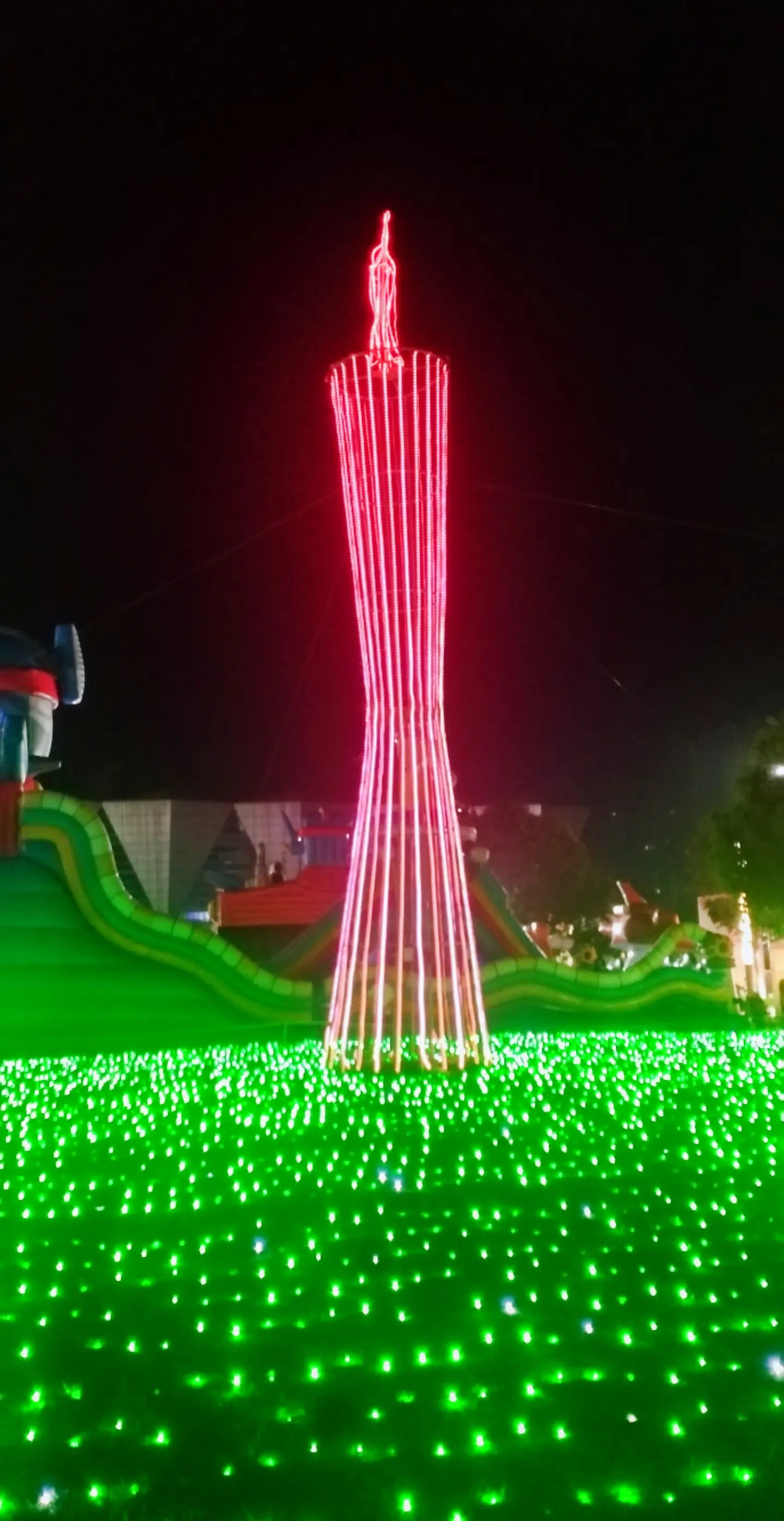 邵阳市桃花体育中心