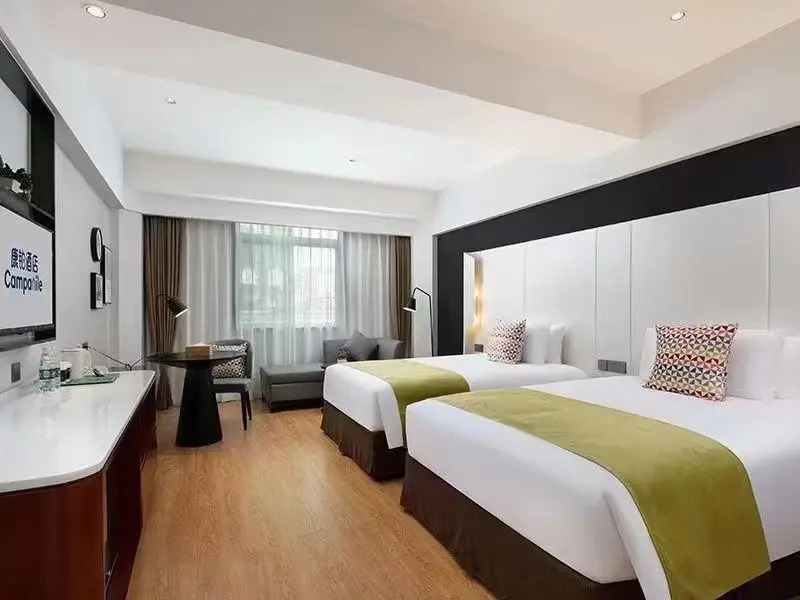 长沙红星德思勤广场