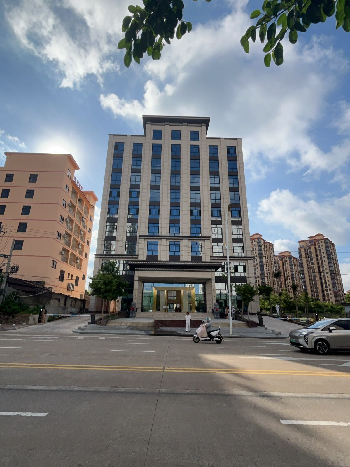 万宁黄海涛中医诊所