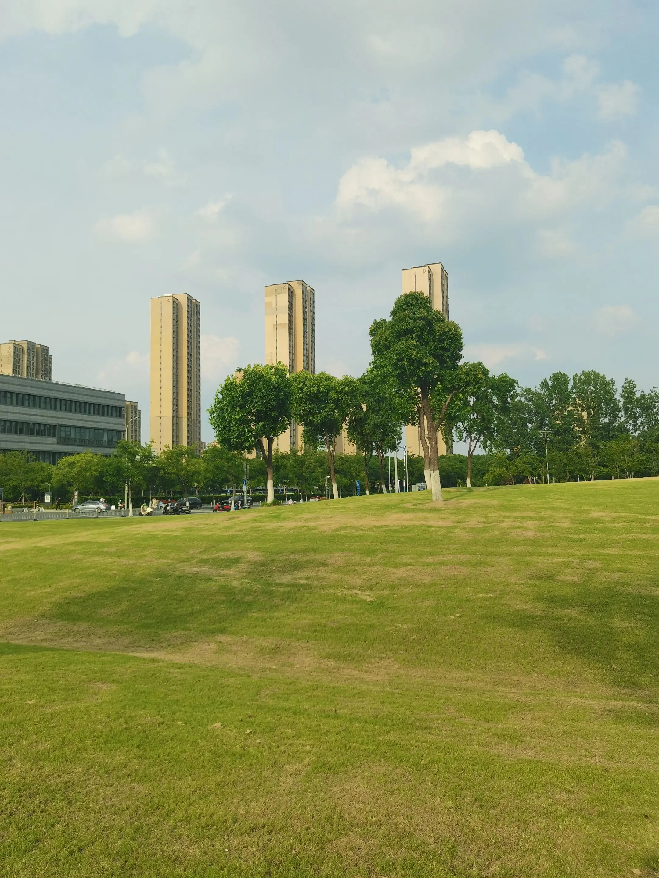 常州国家高新区(新北区)政务服务中心