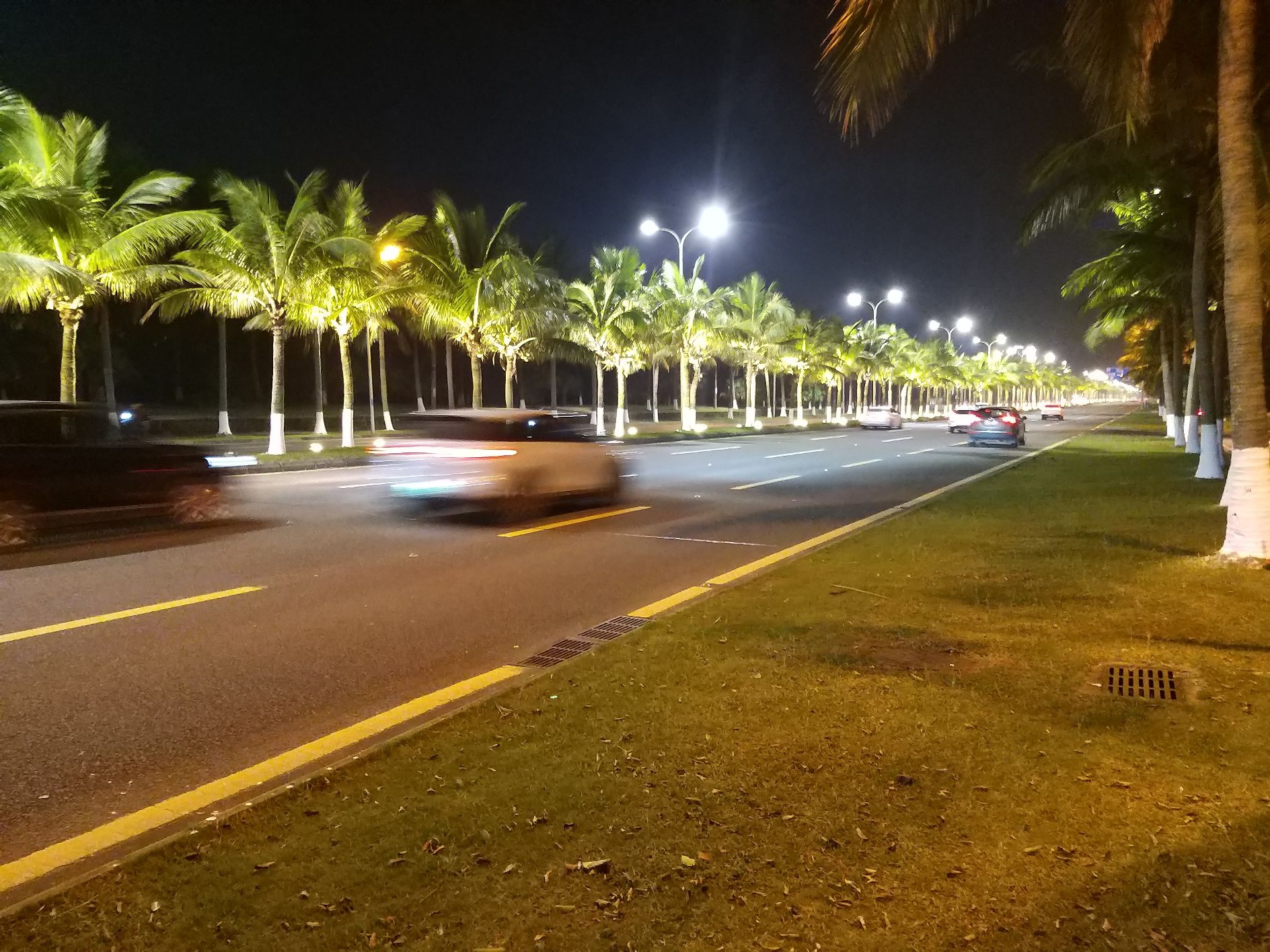 海口国际会展中心二期5号馆-北序厅