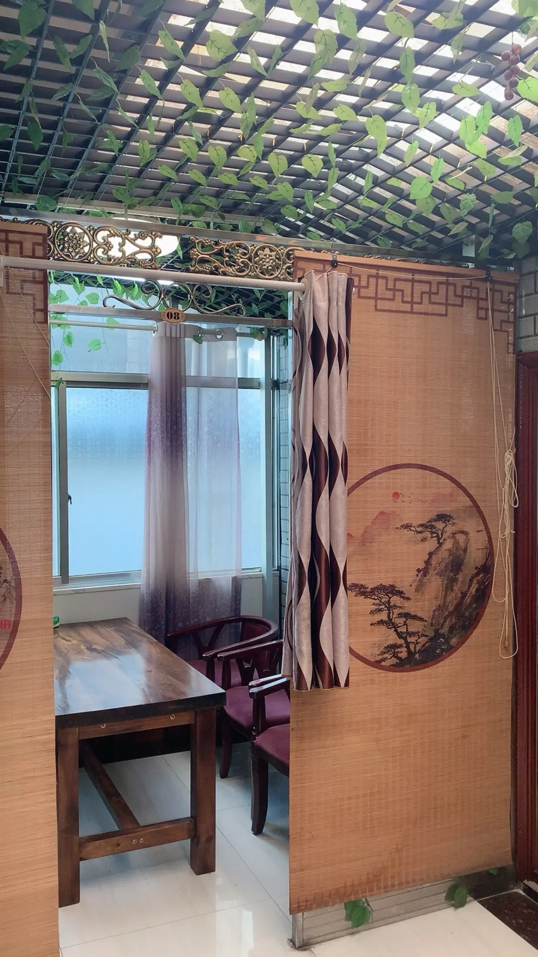 千里清真黄焖羊羔肉总店