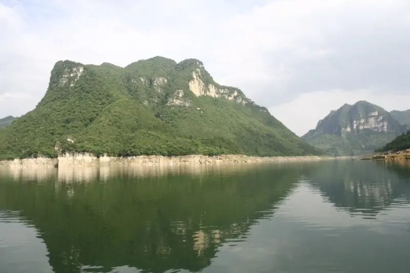 宜昌市西北口水库管理处