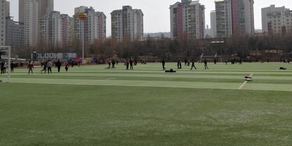 南门体育场