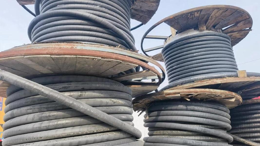 文奥废旧物资回收