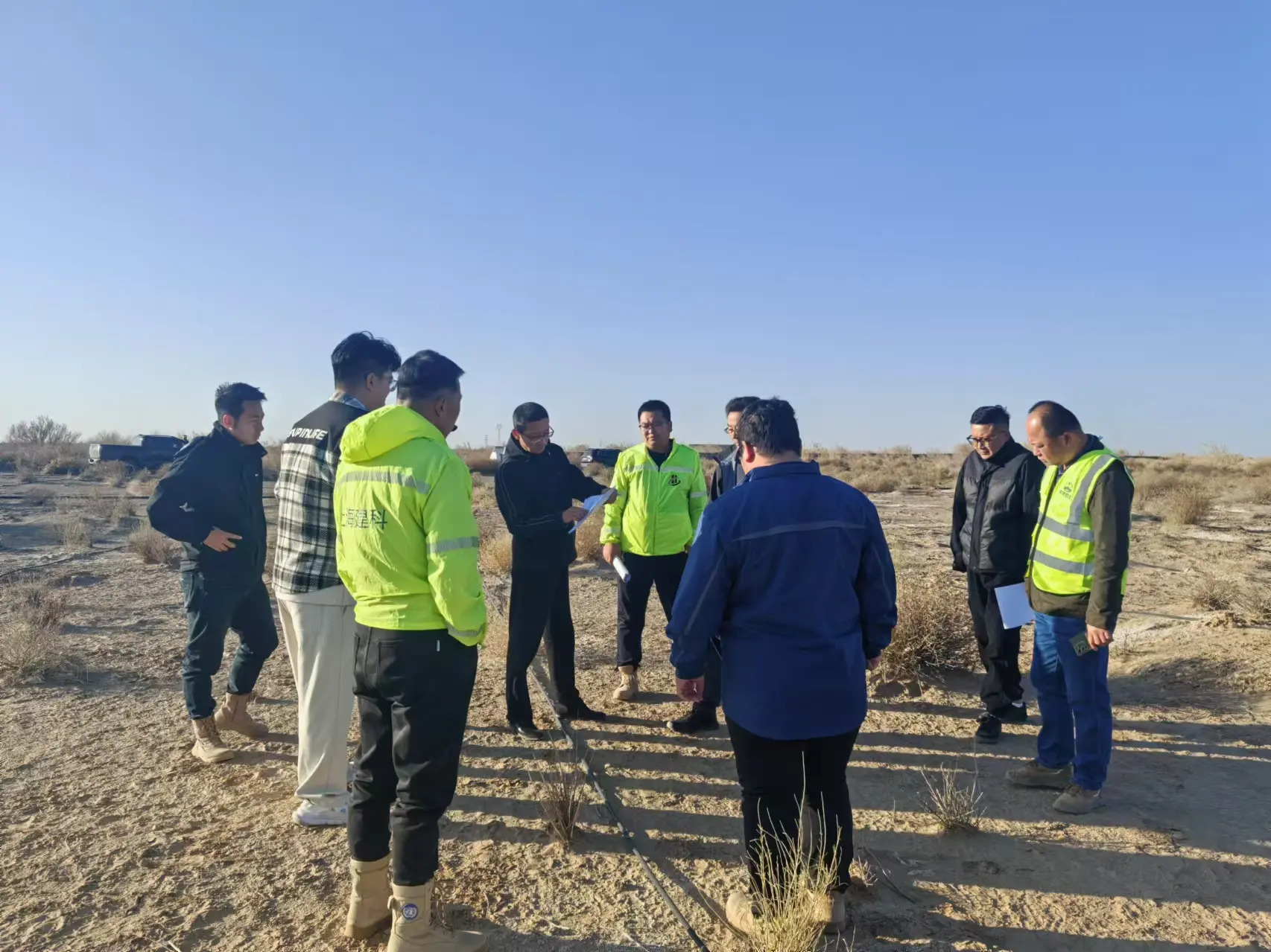 阿拉善盟林业和草原局