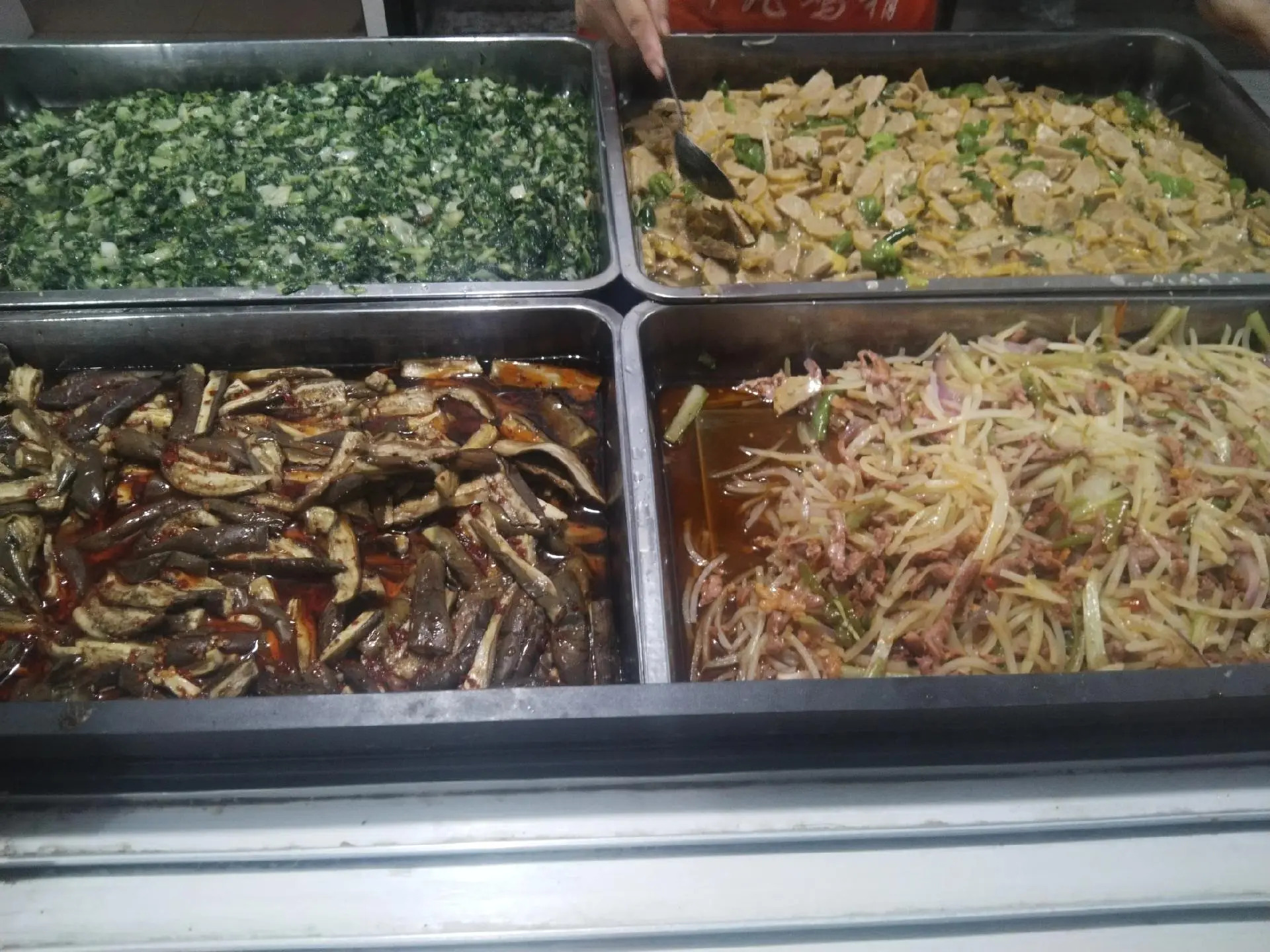 达州华南理工职业技术学校