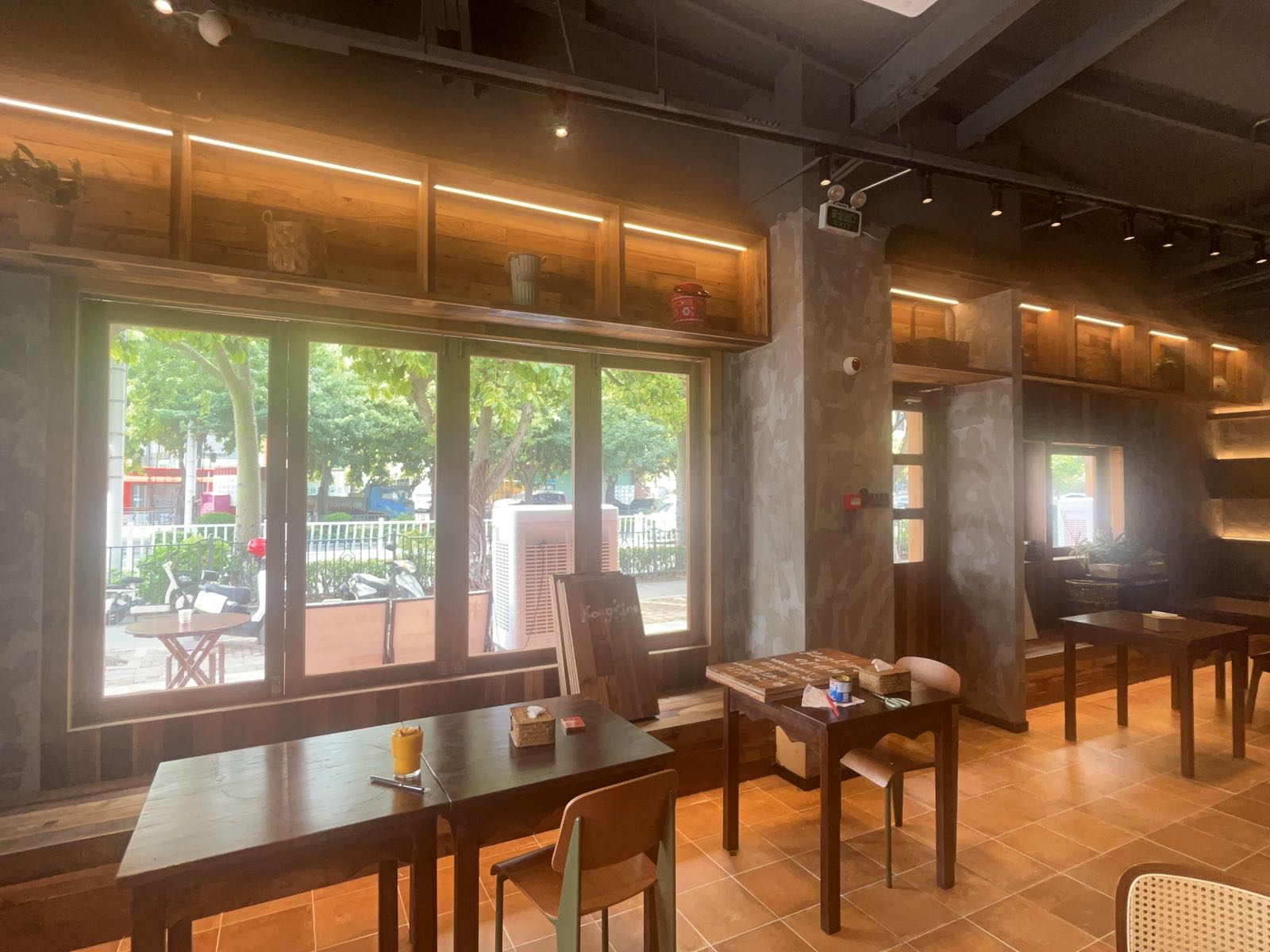 kongkiang泰馆(同安朱子良库店)