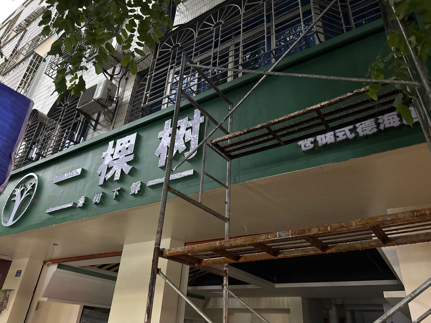 一棵树水果店(德海店)