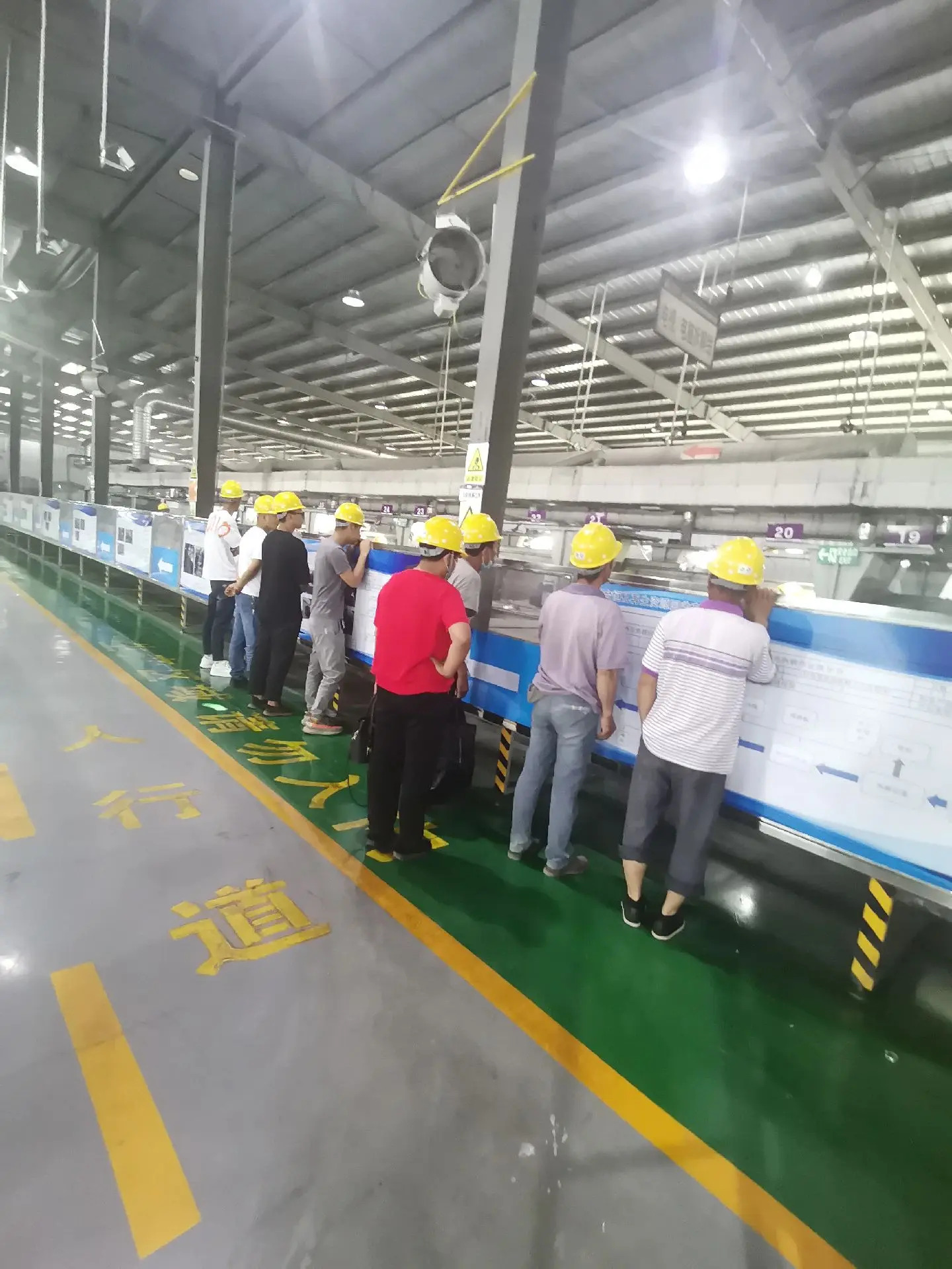 邢台恒亿再生资源回收有限公司