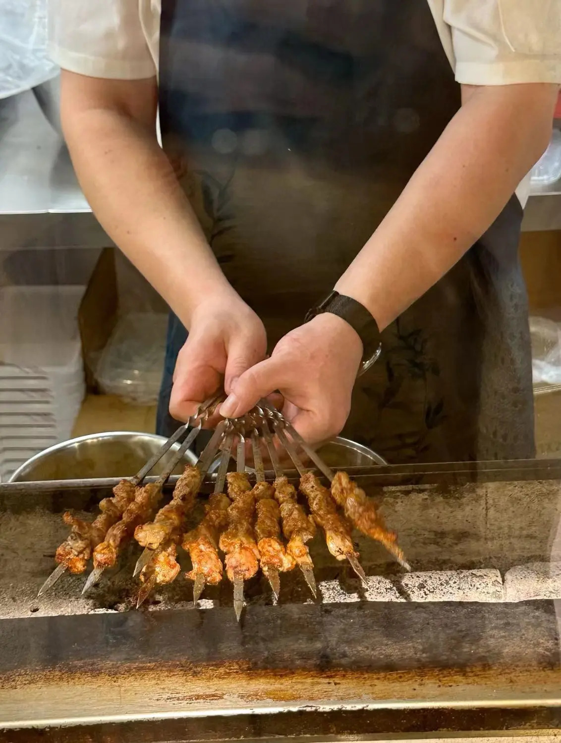 牛肉面清真(上海店)