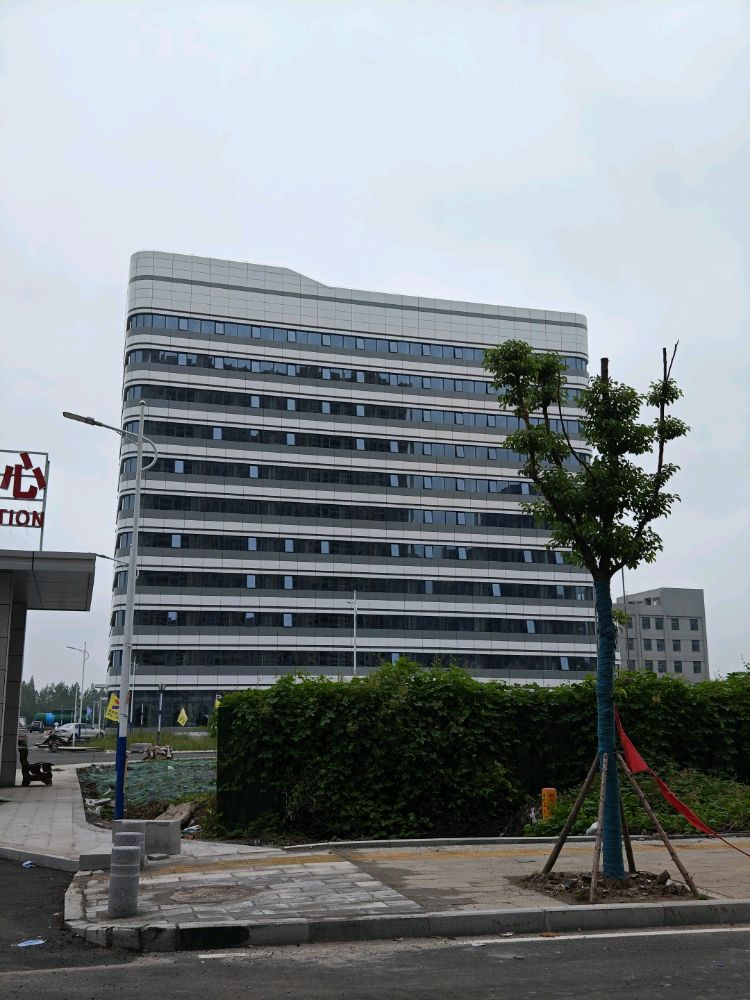 监利市疾病预防控制中心