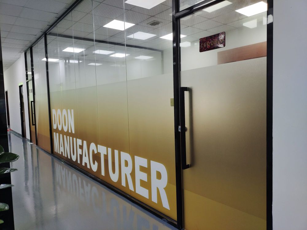 深圳市度昂眼镜科技有限公司