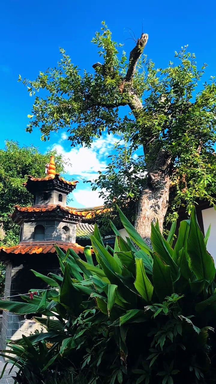建水清真古寺