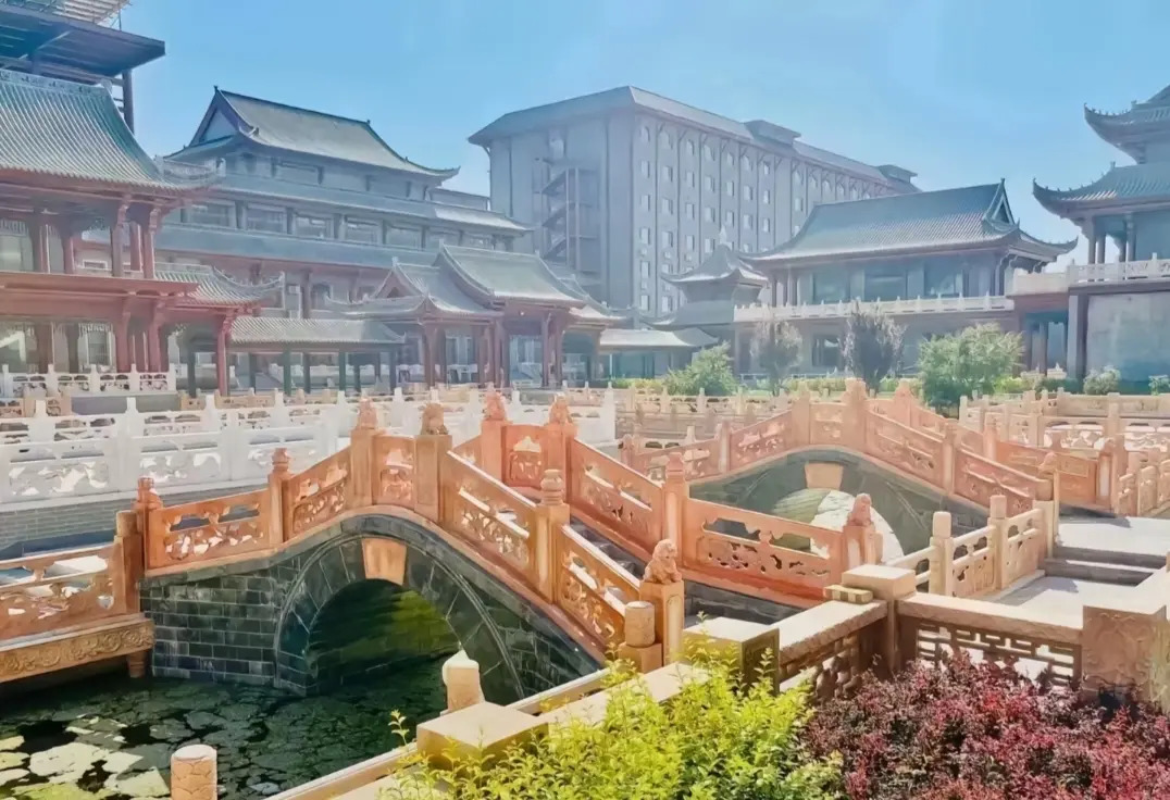 临汾市可幻实验中学