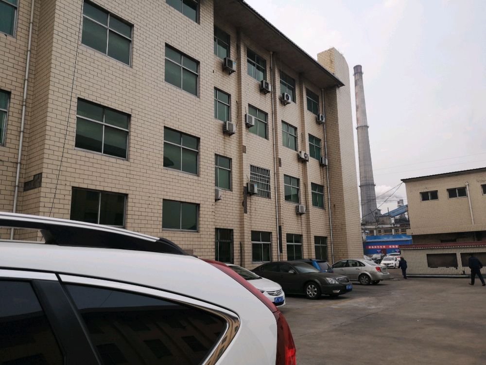 河津市华晟能源有限公司