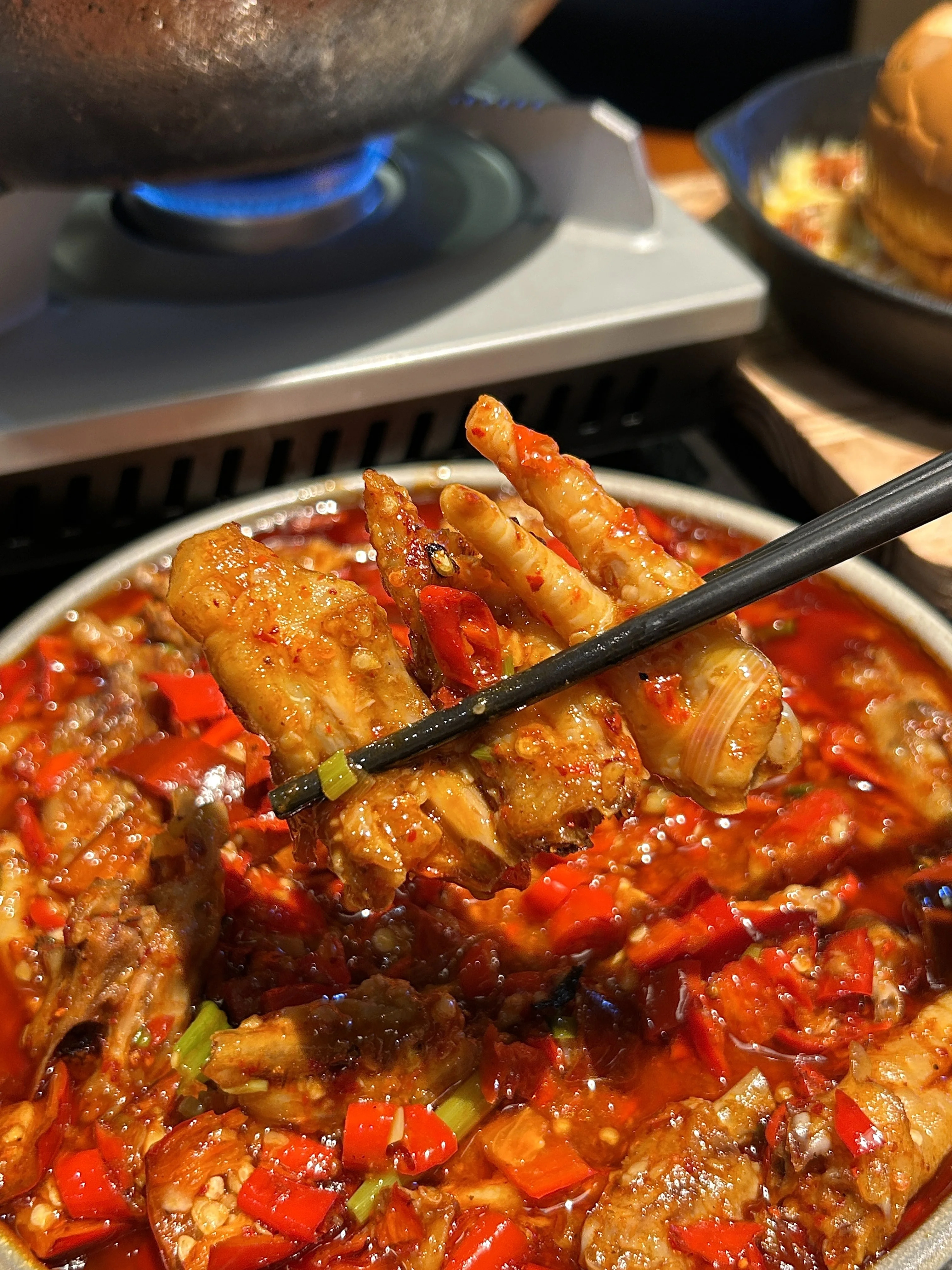 望山野云贵川融合餐厅