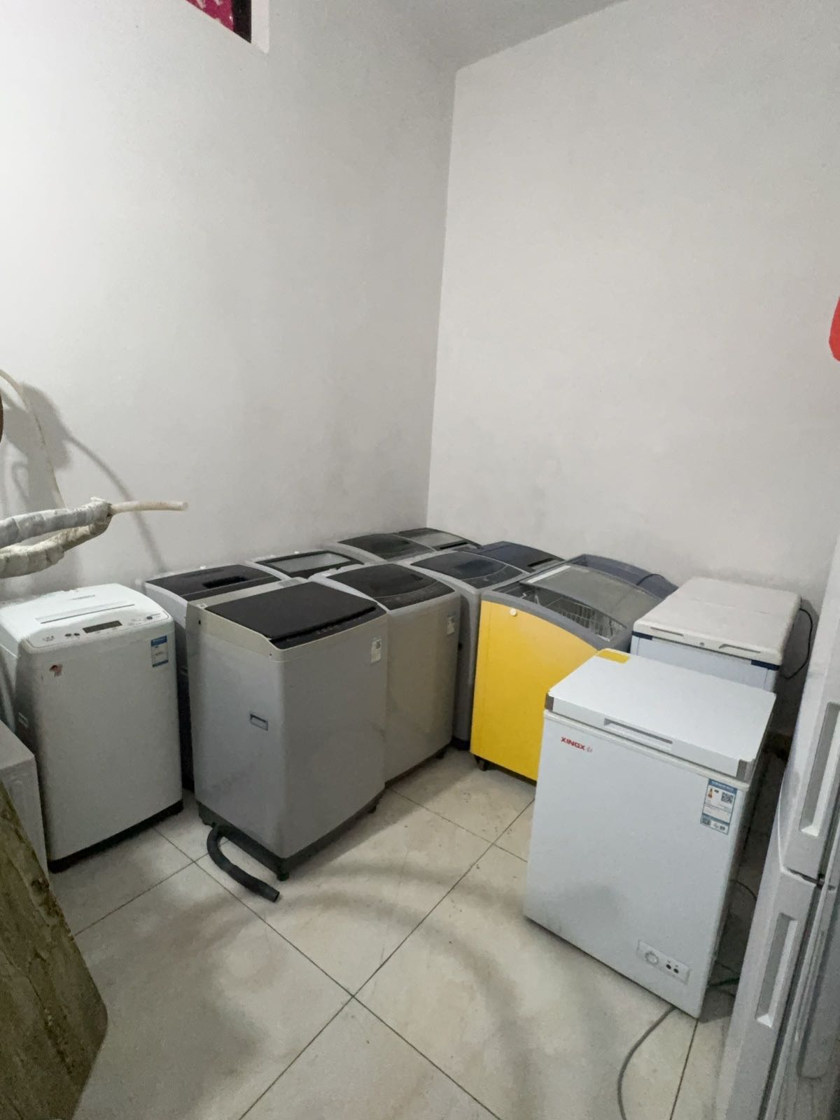 二手家电出售回收