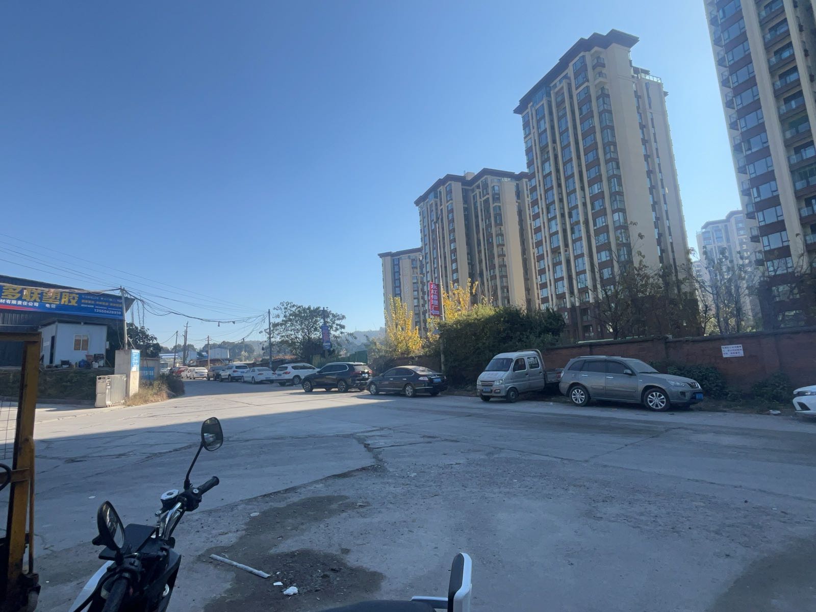 西昌川渝王再生资源回收