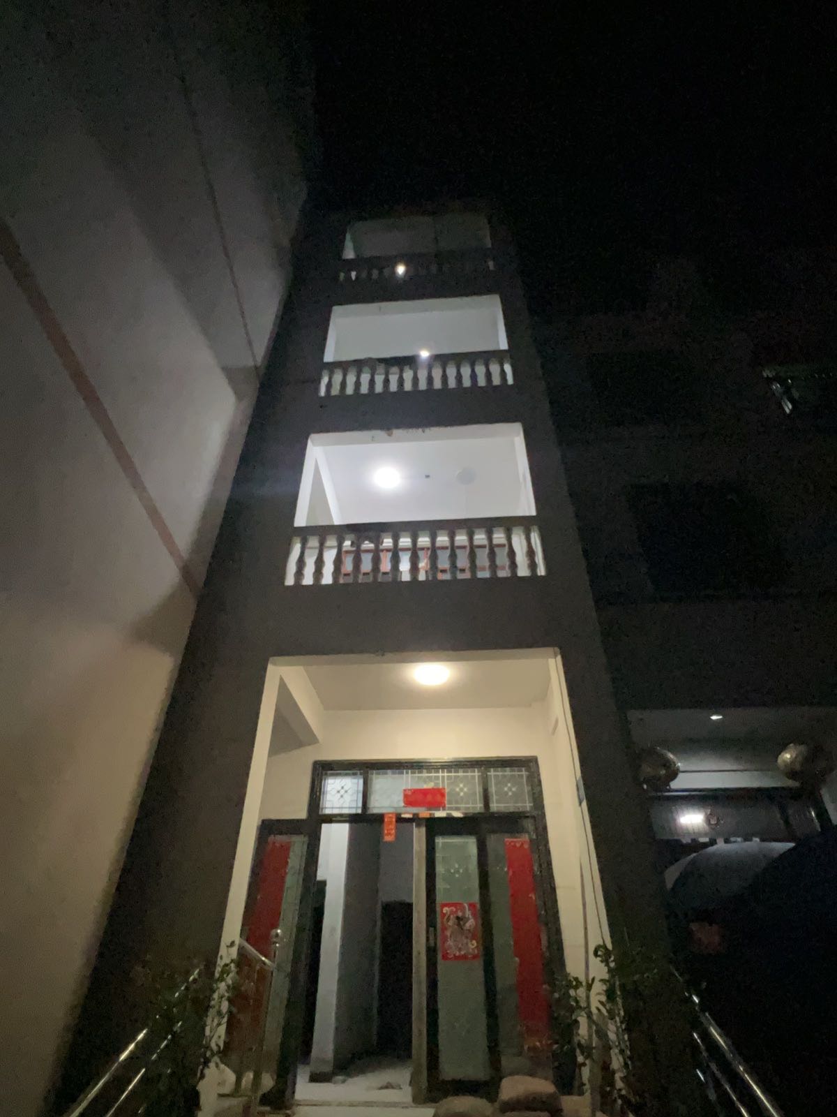 三亚市内园二巷16号