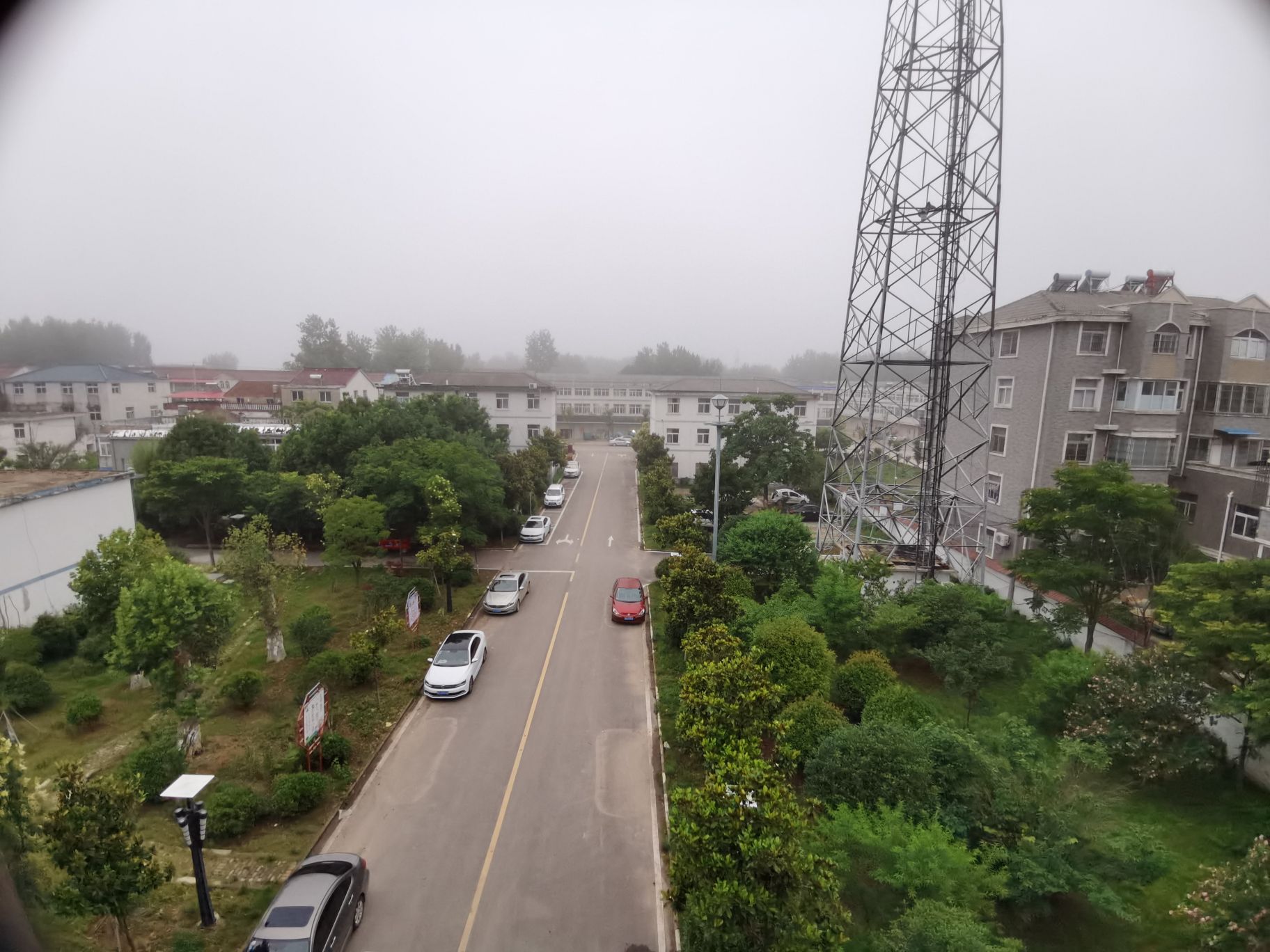 魏庄镇人民政府