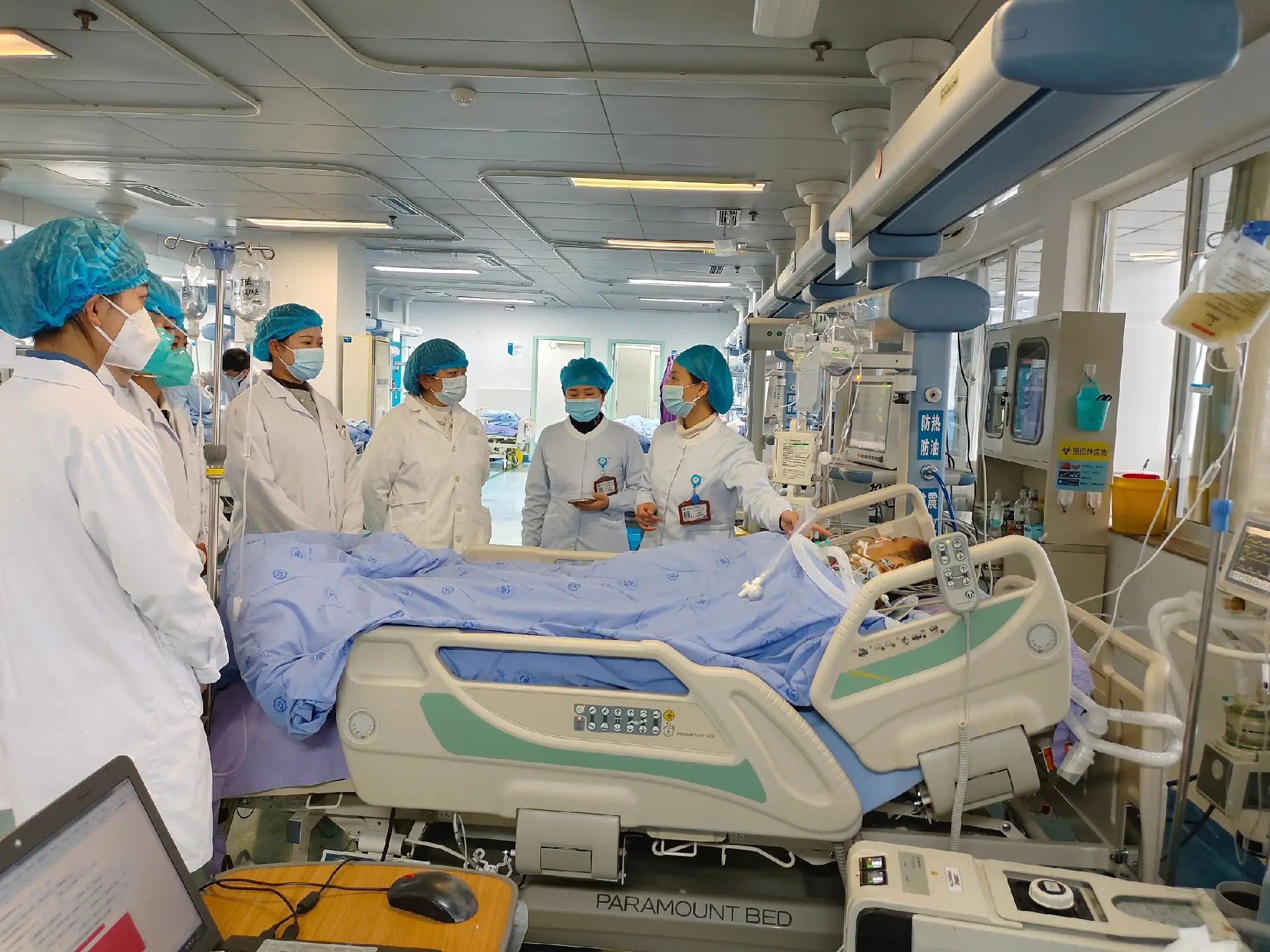 马尔康市人民医院