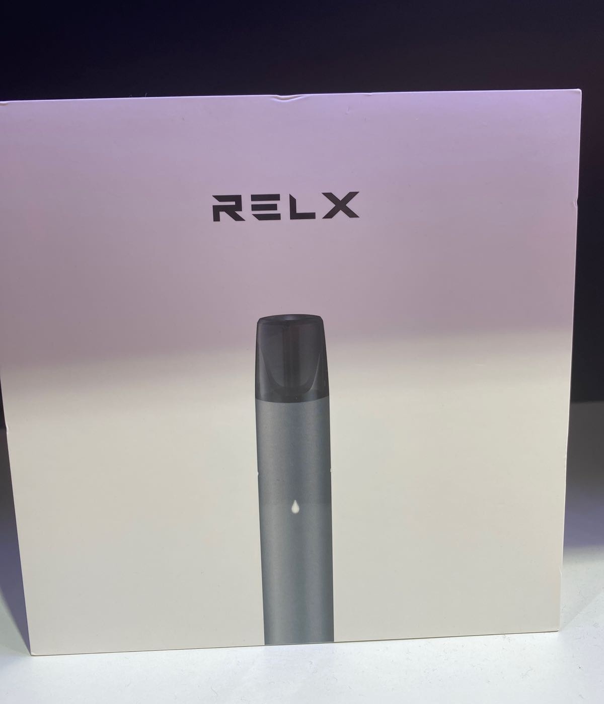 RELX悦刻电子烟集合店(杰丽悦禾商行)