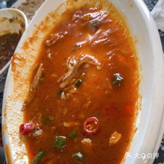 印象州大道·正宗徽菜体验店