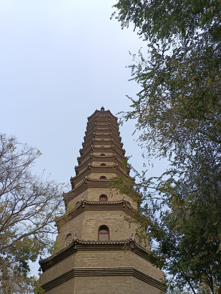 海丰塔