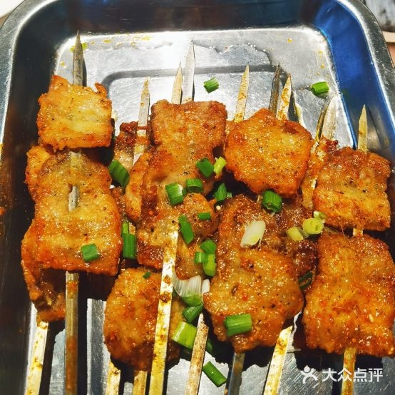 四海香饺子少扣