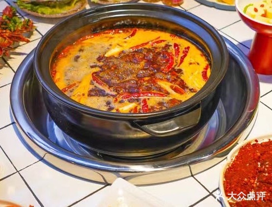 老姐小牛坨坨牛肉串