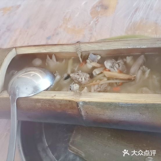 小屋饭店