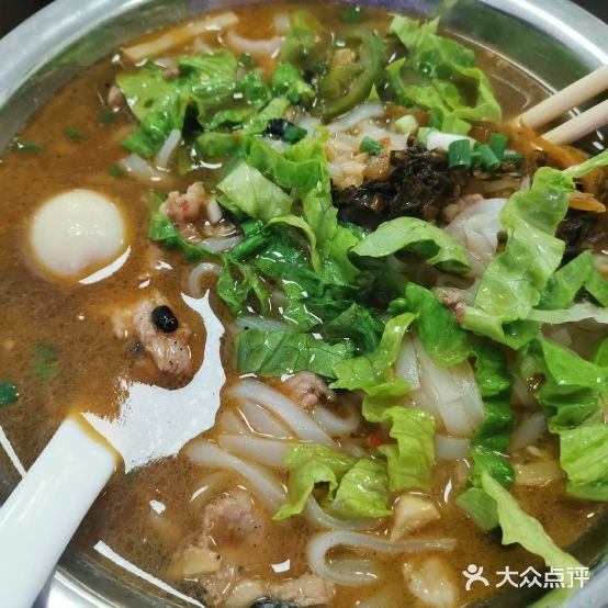 南宁老友粉(龙翔路店)